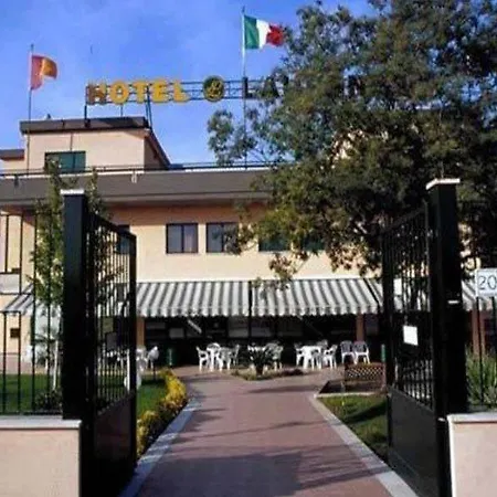 Otel Laurence 3*