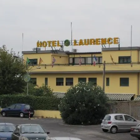 Laurence 3* Roma