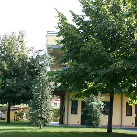Otel Laurence