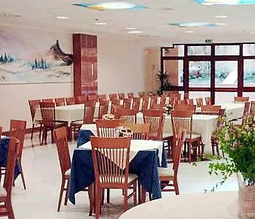 Otel Laurence 3*