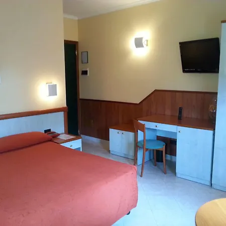 Otel Laurence 3*