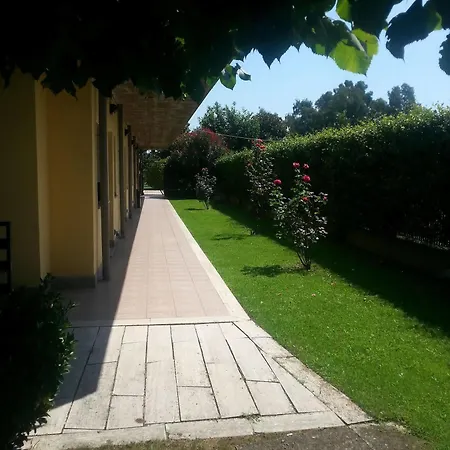 Otel Laurence 3*
