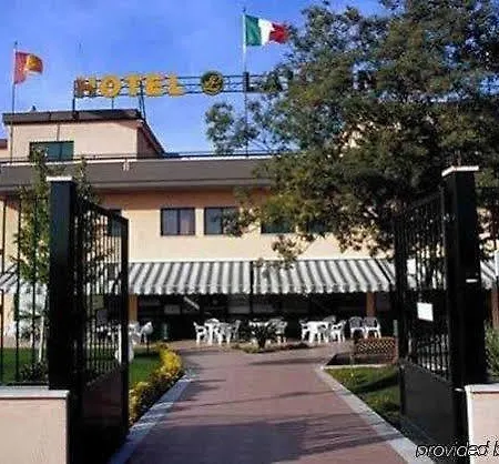 Otel Laurence 3*