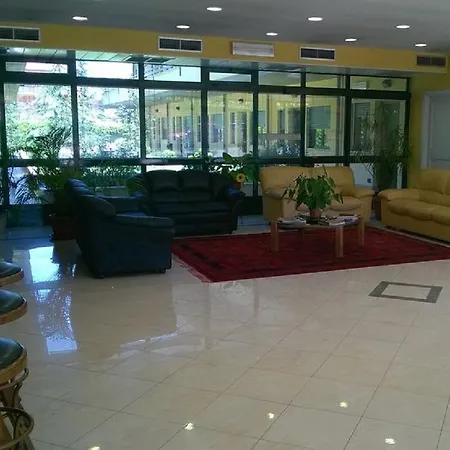 Otel Laurence