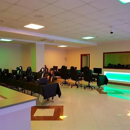 호텔 Laurence 로마