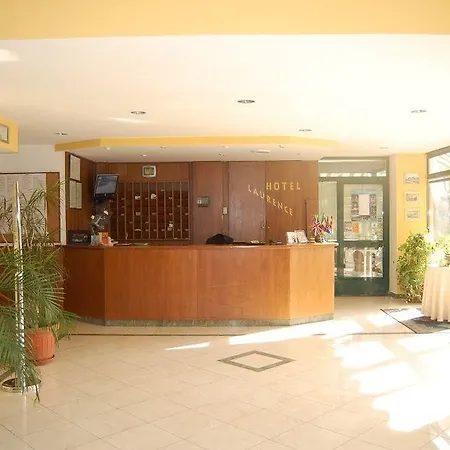 Laurence Hotel Řím