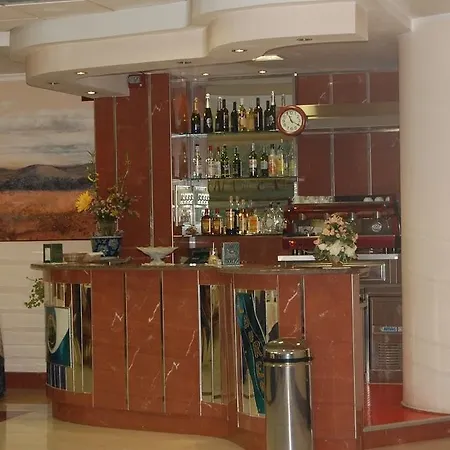 Laurence 호텔 로마