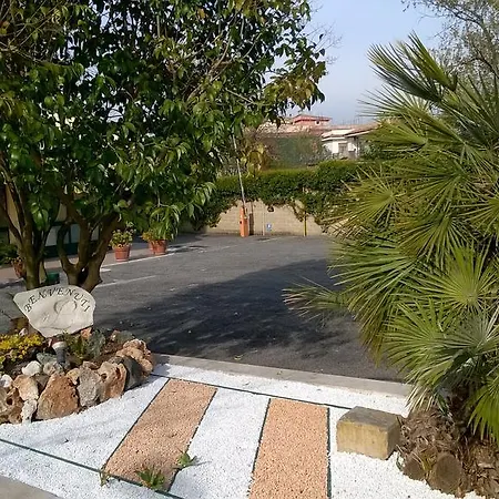 מלון Laurence