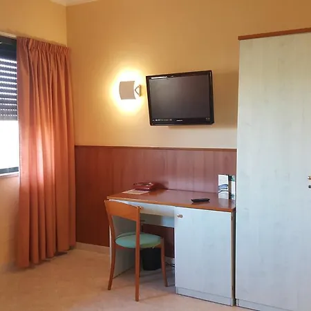 Laurence 3* Rome