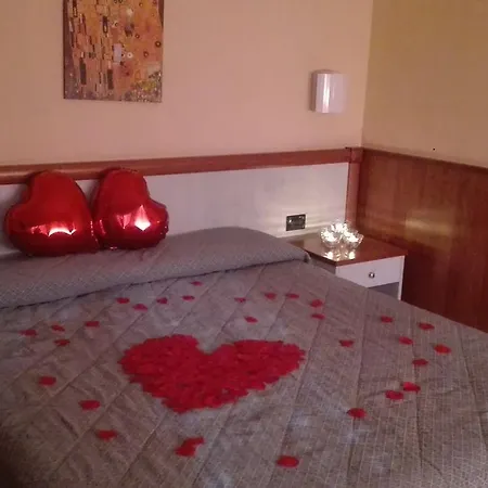 Hotel Laurence Rome