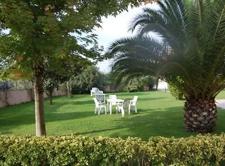Hotel Laurence Rome