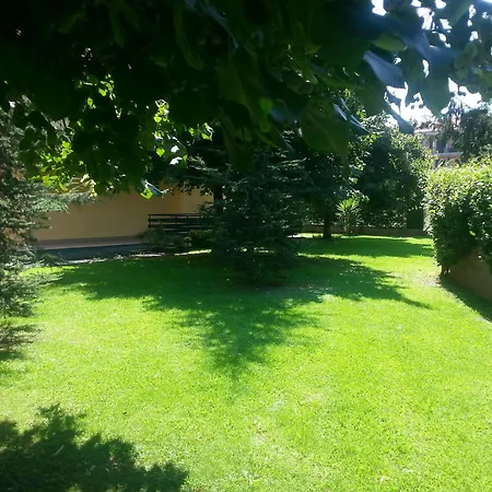 Laurence Hotel Rome