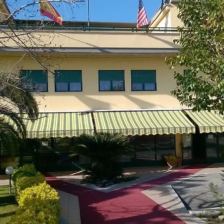Hotel Laurence Rome