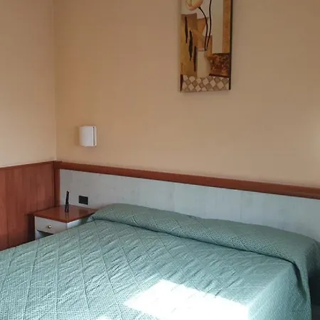 Hotel Laurence Rome
