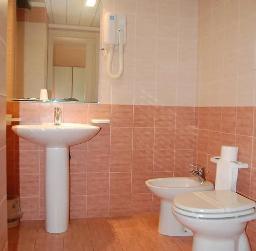 Laurence Ξενοδοχείο Ρώμη