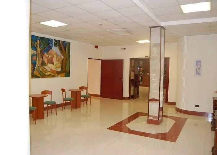 Laurence Ξενοδοχείο