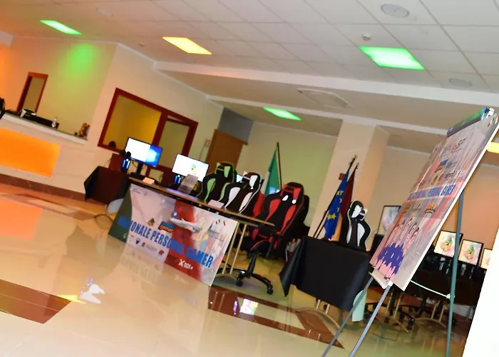 Laurence 3* Ρώμη