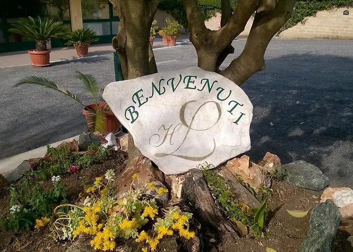 Laurence 3* Ρώμη