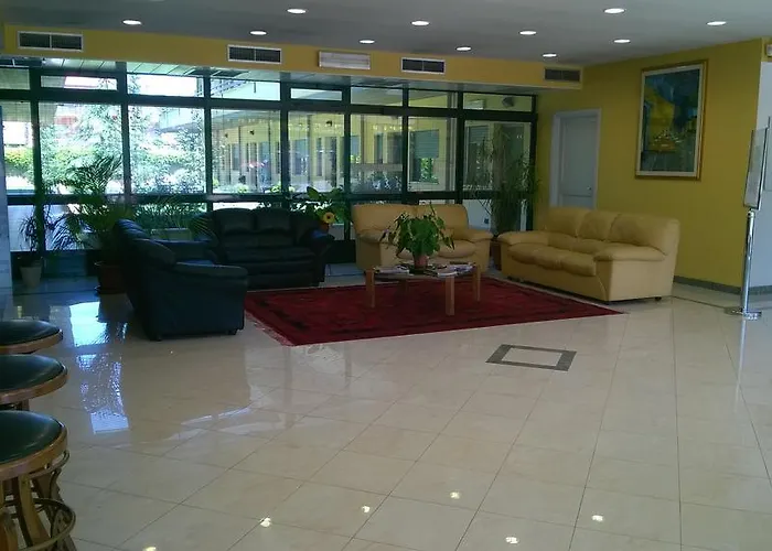 Laurence Ξενοδοχείο Ρώμη