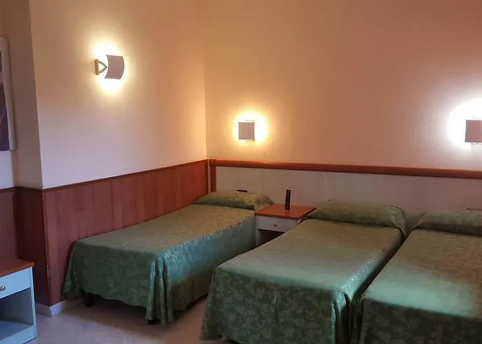 Laurence Ξενοδοχείο