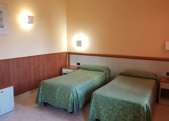 Laurence Ξενοδοχείο Ρώμη