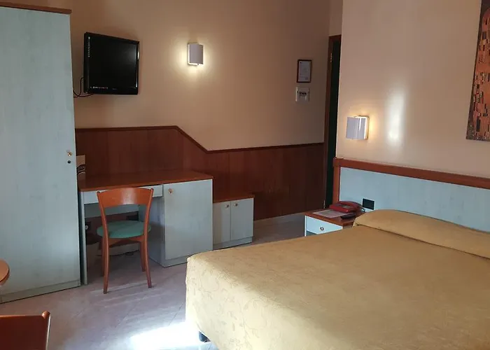 Laurence Ξενοδοχείο