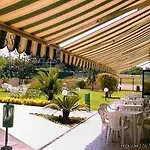 Laurence Hotel Rome
