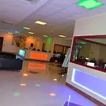 Hotel Laurence 3*