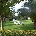 Hotel Laurence Rome