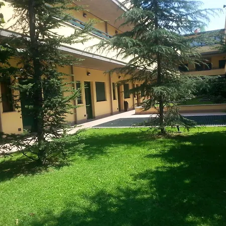 Laurence روما